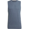 Adidas - Mens D4T 3S Tank Top