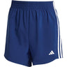 Adidas - Womens 3S High R 1/4 Shorts