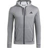 Adidas - Mens Gg Full Zip Hooded Track Top