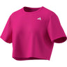 Adidas - Womens We Min Short Sleeve T-Shirt