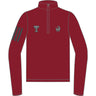 adidas - Mens 1/2 Zip Sweatshirt
