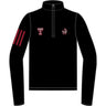 adidas - Mens 1/2 Zip Sweatshirt