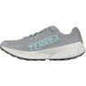 Adidas - Womens Terrex Agravic Speed Low Top Sneakers