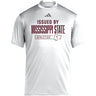 adidas - Mens D4T Short Sleeve Graphic T-Shirt