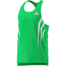 Adidas - Mens Adizero N Singlet