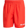 Adidas - Unisex 5.10 Logo 1/4 Shorts