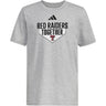 Adidas - Junior Fresh Blnk Short Sleeve T-Shirt