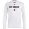 adidas - Mens D4T Long Sleeve Graphic T-Shirt