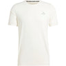 Adidas - Mens Cool Feel Short Sleeve T-Shirt