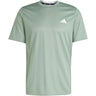 Adidas - Mens D4M Short Sleeve T-Shirt