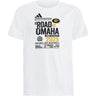 Adidas - Junior Fresh Blnk Short Sleeve T-Shirt