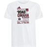 Adidas - Junior Fresh Blnk Short Sleeve T-Shirt