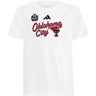 Adidas - Junior Fresh Blnk Short Sleeve T-Shirt