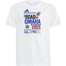 Adidas - Junior Fresh Blnk Short Sleeve T-Shirt