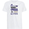 Adidas - Junior Fresh Blnk Short Sleeve T-Shirt