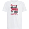 Adidas - Junior Fresh Blnk Short Sleeve T-Shirt