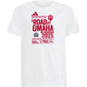 Adidas - Junior Fresh Blnk Short Sleeve T-Shirt