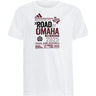 Adidas - Junior Fresh Blnk Short Sleeve T-Shirt