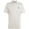 Adidas - Mens Tr-Es Short Sleeve Polo