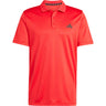 Adidas - Mens Tr-Es Short Sleeve Polo