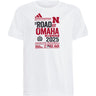 Adidas - Junior Fresh Blnk Short Sleeve T-Shirt