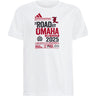 Adidas - Junior Fresh Blnk Short Sleeve T-Shirt