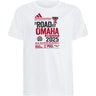 Adidas - Junior Fresh Blnk Short Sleeve T-Shirt