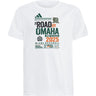 Adidas - Junior Fresh Blnk Short Sleeve T-Shirt