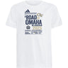 Adidas - Junior Fresh Blnk Short Sleeve T-Shirt