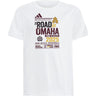 Adidas - Junior Fresh Blnk Short Sleeve T-Shirt