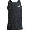 Adidas - Mens Adizero Singlet