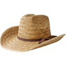 Brixton - Unisex Houston Straw Cowboy