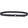 Brixton - Unisex Adj Shield Hat Band