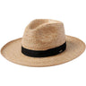 Brixton - Unisex Reno Straw