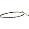 Brixton - Unisex Adj Pattern Cord Hat Band
