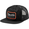 Brixton - Mens Grade Hp Trucker Hat