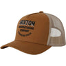 Brixton - Mens Redoubt C Np Mp Trucker Hat