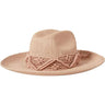 Brixton - Womens Matteo Straw Hat
