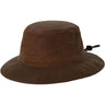 Brixton - Unisex Dunes Safari Wg Bucket Hat