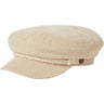 Brixton - Unisex Fiddler Cap