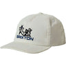 Brixton - Mens Cool Cat Mp Snapback Hat