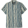 Brixton - Mens Cru Slub Woven Shirt