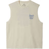 Brixton - Mens Horsepower Muscle Tank Top