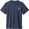 Brixton - Mens Keller Short Sleeve Stt T-Shirt