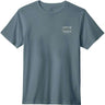 Brixton - Mens Layin' Low Stt T-Shirt