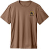 Brixton - Mens Blind Tlrt T-Shirt