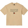 Brixton - Mens Worldwide Hw Relaxed T-Shirt