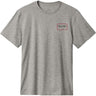 Brixton - Mens Grade Short Sleeve Stt T-Shirt