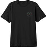 Brixton - Mens Oath V Short Sleeve Standard T-Shirt