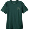Brixton - Mens Oath V Short Sleeve Standard T-Shirt